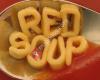 Red Soup Speech Pathology