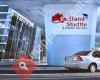 Redland Airport Shuttles & Charter Services - Sydney