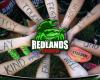 Redlands Touch Association