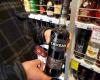 Redwood Wholesale Liquor