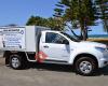 Reece Autogas Mobile Caravan & Car Gas Certificates and Tank Testing