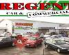 Regent Car & Commercial