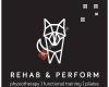 REHAB & PERFORM Physiotherapy | Functional Training | Pilates