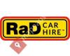 RaD Car Hire Napier