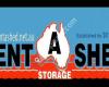 Rent A Shed Storage