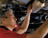 Repco Authorised Car Service Fyshwick