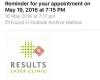 Results Laser Hair Removal Clinic Sydney
