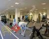 Results Room Personal Training Gym