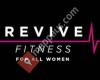 Revive Fitness Willis Street