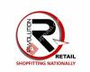 Revolution Retail shopfitters