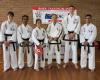 Rhee Tae Kwon-Do Canberra: Red Hill