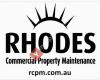 Rhodes Commercial Property Maintenance