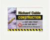 Richard Cable Construction Ltd