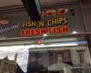 Richmond Fish N Chips