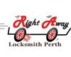 Right Away Locksmiths Perth