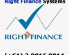 Right Finance Systems