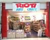 Riot Art & Craft