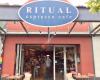 Ritual Espresso Cafe