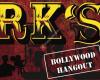 RK's Bollywood Hangout
