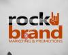 Rock Brand Marketing & Promotions