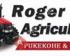 Roger Gill Agriculture - Pukekohe Branch
