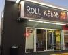 Roll Kebab