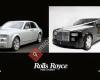 Rolls Royce Hire Sydney