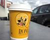 Roma Coffee Roasters
