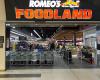 Romeo’s Foodland Kilkenny