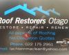 Roof Restorers Otago