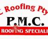 Roofing Contractor - PMC Roofing