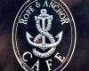 Rope and Anchor Cafe