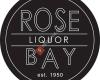 Rose Bay Drive-In Liquor Store