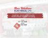 Ross Whitburn Electrical Ltd