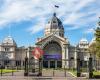 Royal Exhibition Building