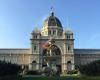 Royal Exhibition Building