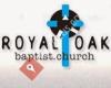 Royal Oak Baptist Church