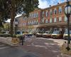 Royal Prince Alfred Hospital Emergency Room