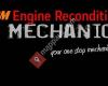 RPM Engine Reconditioning & Mechanical / car & Truck service