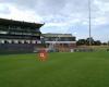 RSEA Park - St Kilda Football Club