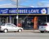 Ruapehu Street Bakehouse and Cafe