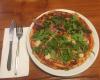 Rubens Pizza Gastronomia
