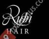Rubi Hair Richmond