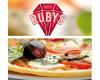 Ruby's Pizza & Pasta Restaurant 