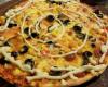 Ruffino's Pizza And Pasta