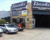 Russell's Automatic Transmission Specialists