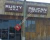 Rusty Pelican Sports Bar