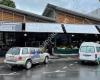 Rusty's Markets