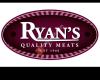 Ryan's Quality Meats