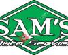 S.A.M'S Auto Service